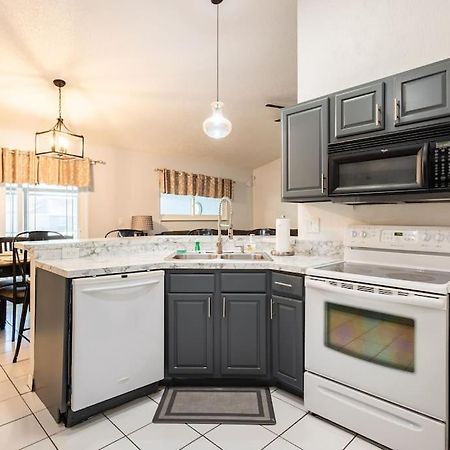 13 Mins From Disney Arcade, Private Pool, & Themed Rooms Orlando Exteriör bild
