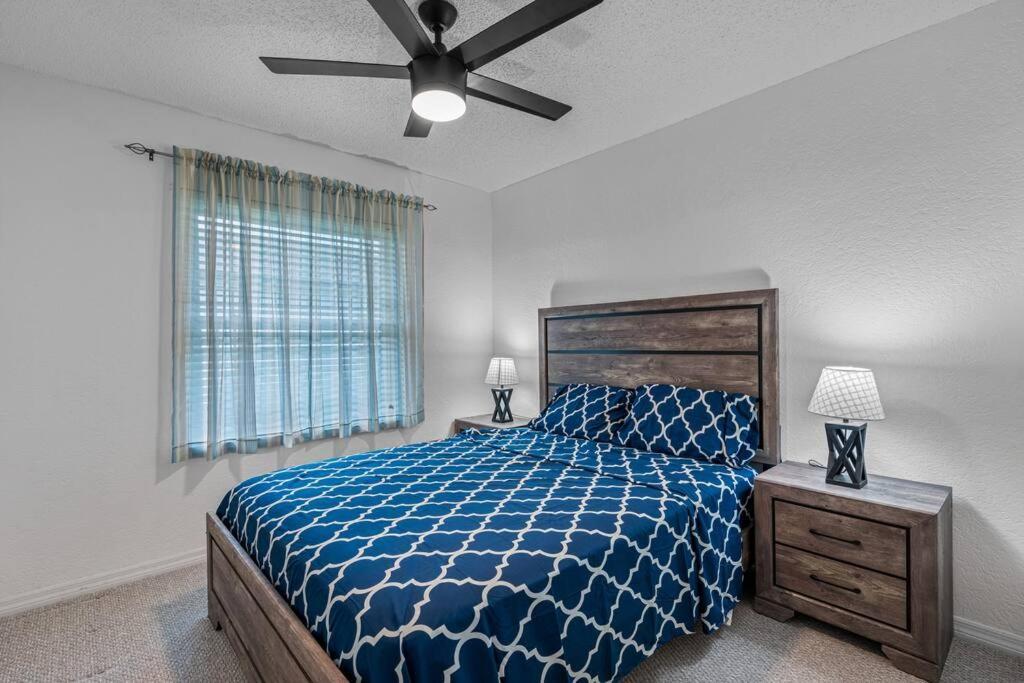 13 Mins From Disney Arcade, Private Pool, & Themed Rooms Orlando Exteriör bild