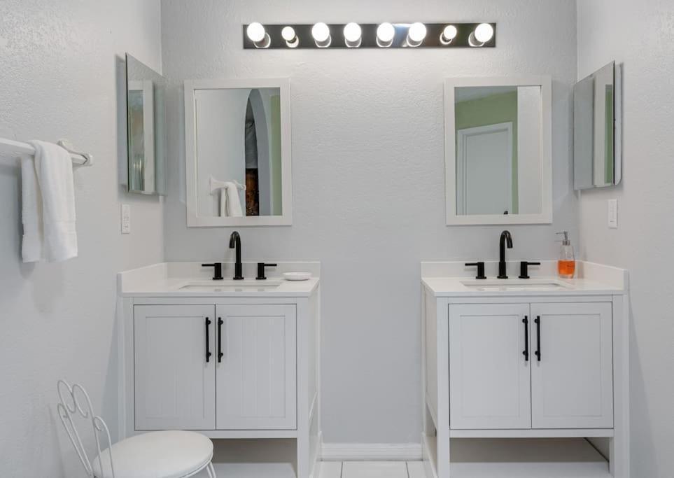13 Mins From Disney Arcade, Private Pool, & Themed Rooms Orlando Exteriör bild