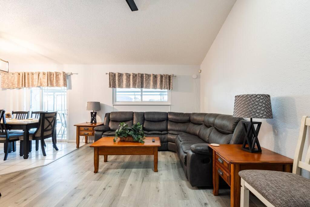 13 Mins From Disney Arcade, Private Pool, & Themed Rooms Orlando Exteriör bild